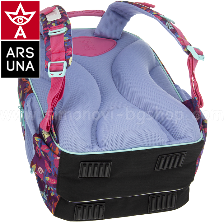 * 2023 Ars Una ERGO FIT    Jungle 56172591-1