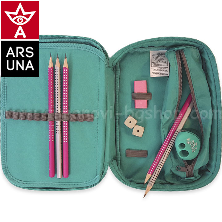95098951 ars una