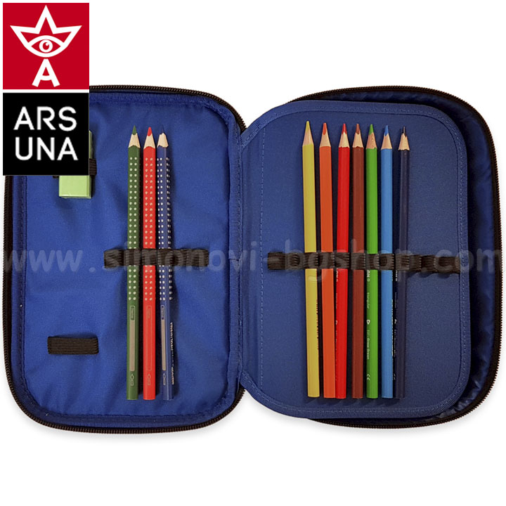 95099002      ars una night adventure