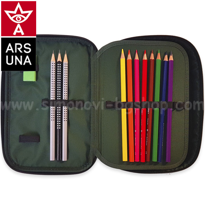 95099033 ars una football adventures