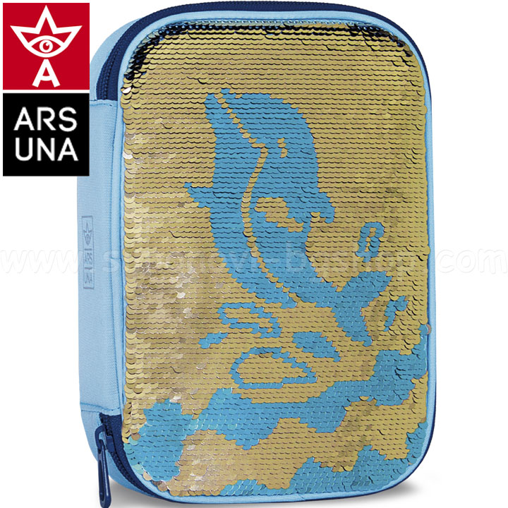       ars una lusy dolphin