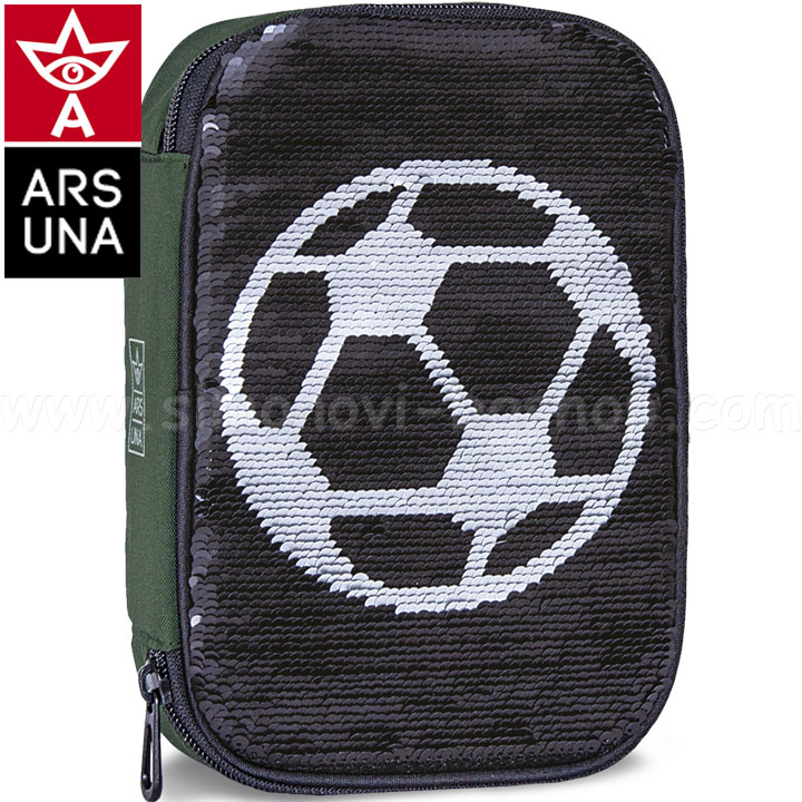 95099033 ars una football adventures 