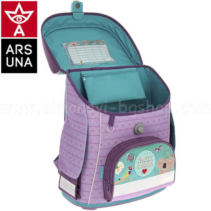 ars una   fluffy kirra 54490444