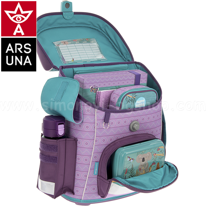 ars una   fluffy kirra 54490444