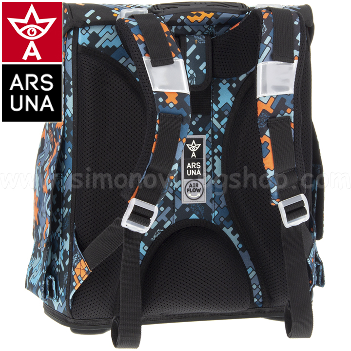 ars una roar of the tiger 54490055 