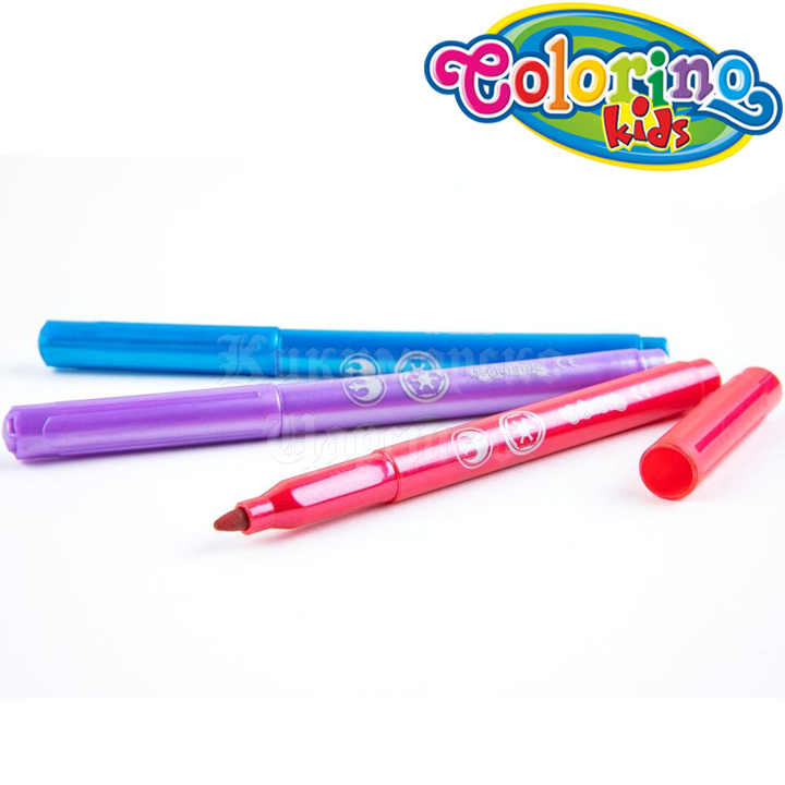 Colorino Kids  6   Star Wars 89571