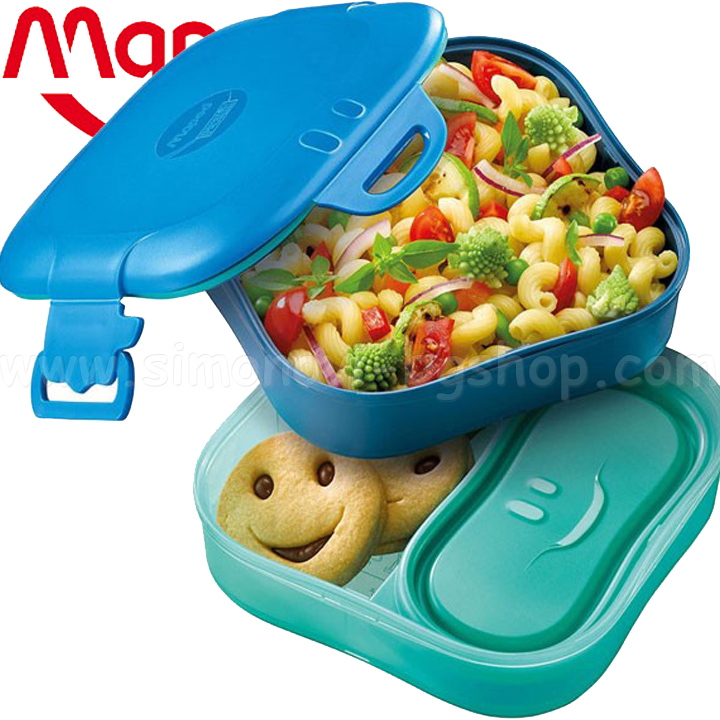 Maped Concept Kids    31 Blue