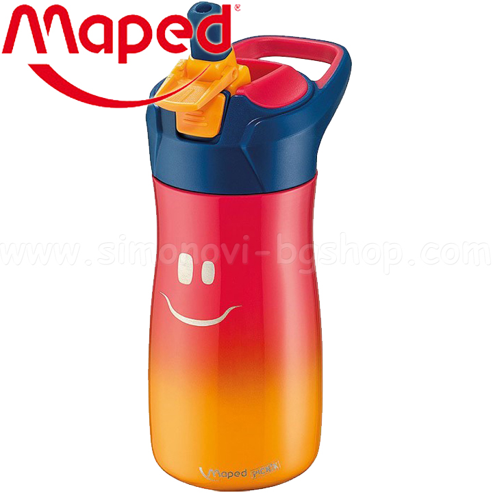Maped Concept Kids    430 Red