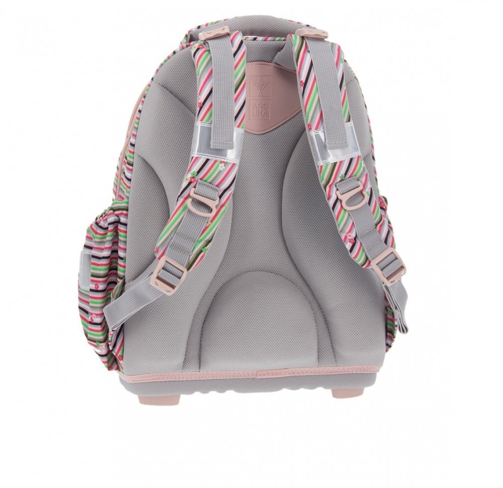 Think Pink   Anatomy M 54564626 Ars Una