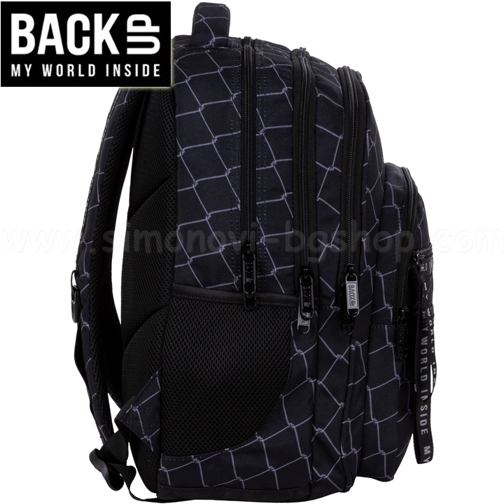 BackUp O   Grid 83060-1