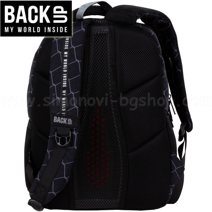 BackUp M   Grid 83060