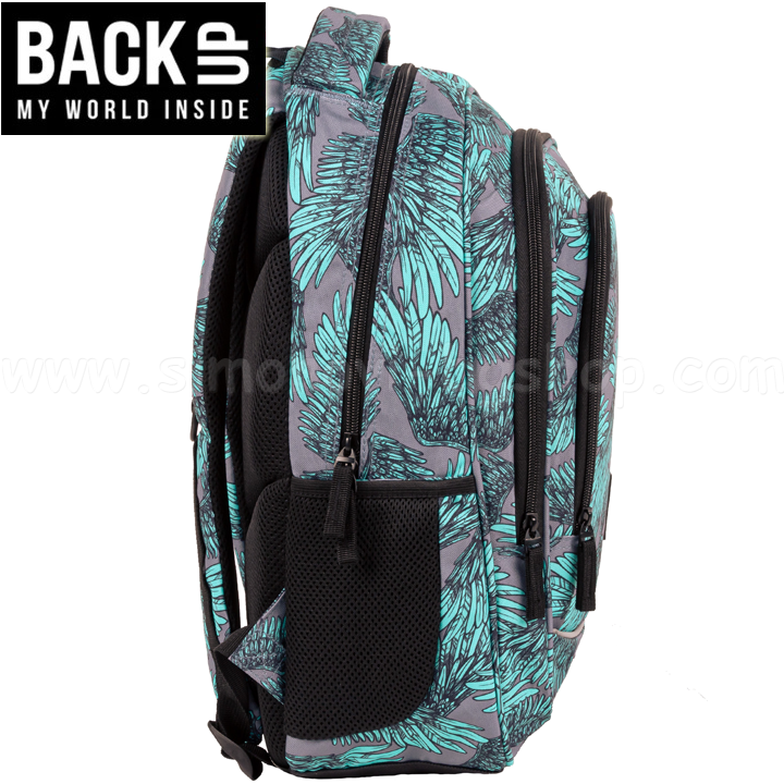 BackUp X   Wings 83305