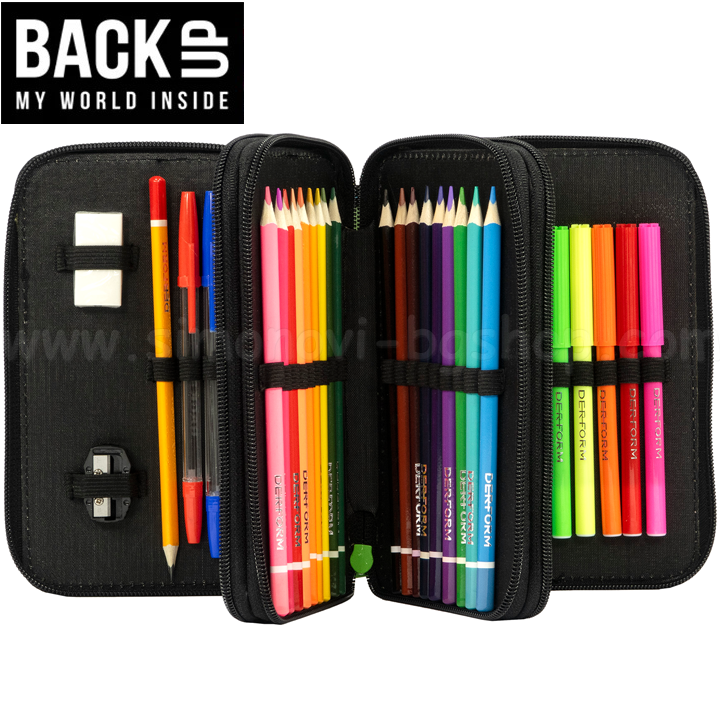 BackUP EW     3  Horses 88881
