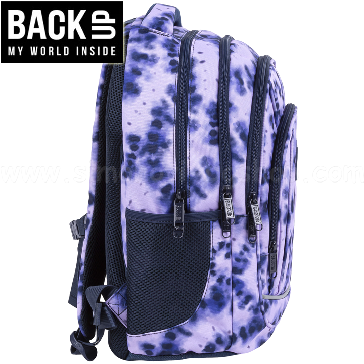 BackUp A   Purple Zone 89130
