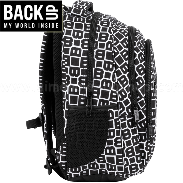 BackUp O   Code 89192