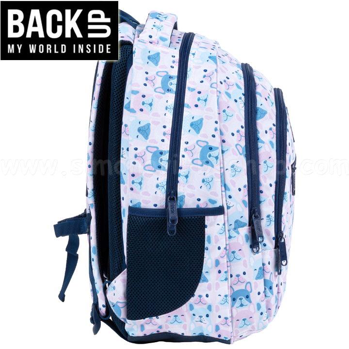 BackUp O   Buldog 89208