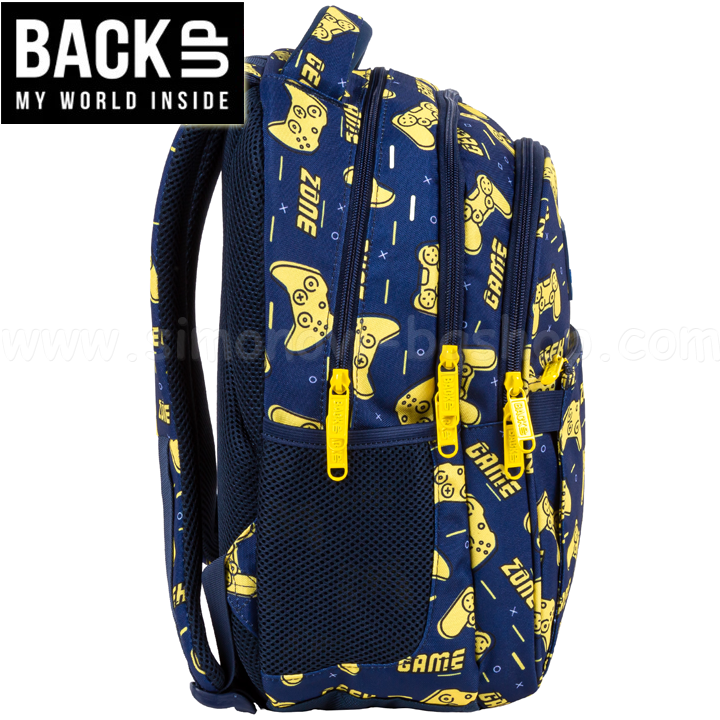 BackUp P   Gamer 89253