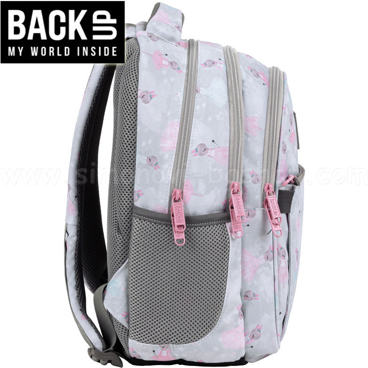 BackUp P   Ballerina 89314