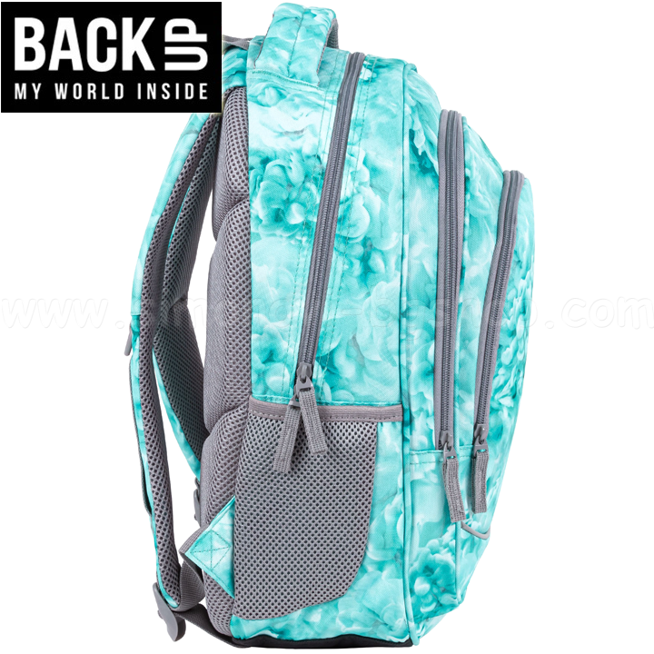 BackUp X   Mint Explosion 89390-1