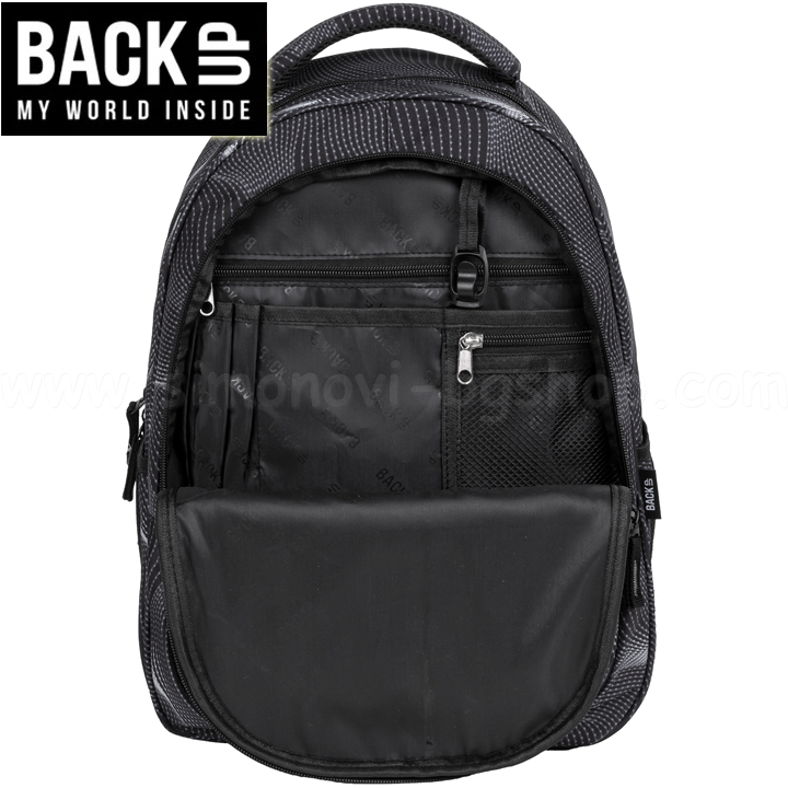 BackUp X   Waves 89444-8