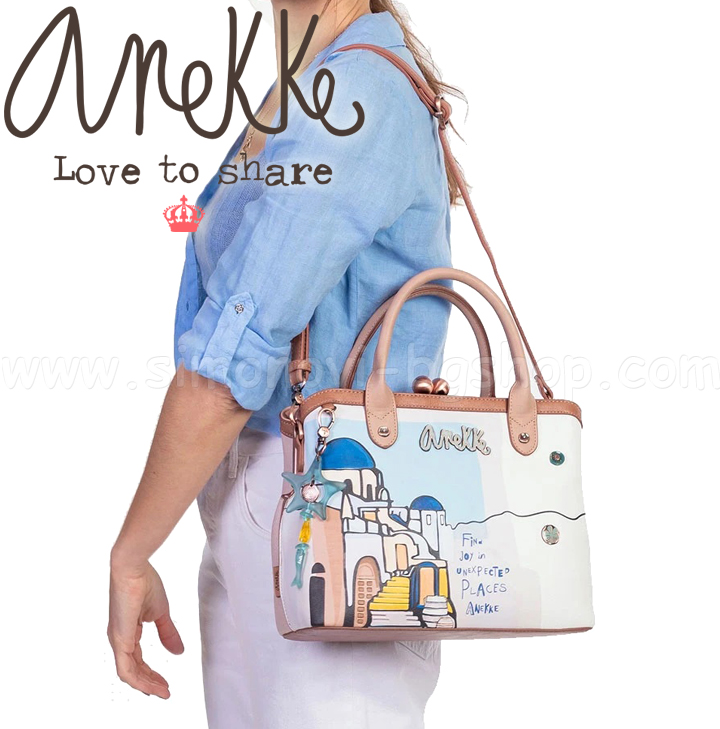 Anekke   Mediterranean Sunrise 34741-061