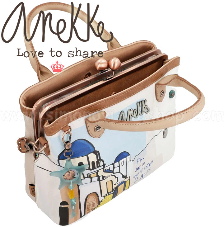 Anekke   Mediterranean Sunrise 34741-061