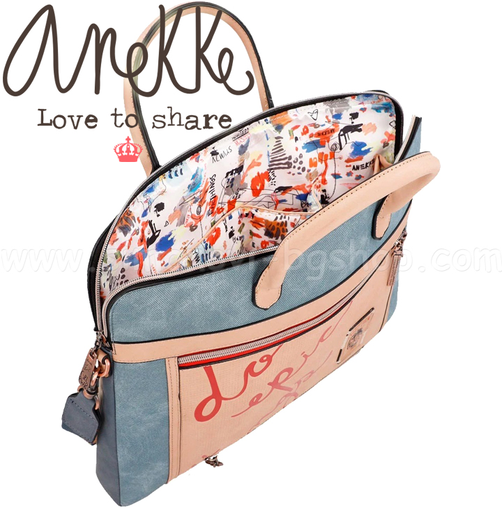Anekke    Fun&Music Fancy 34816-110