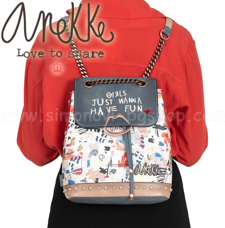 Anekke   Fun&Music 34815-173