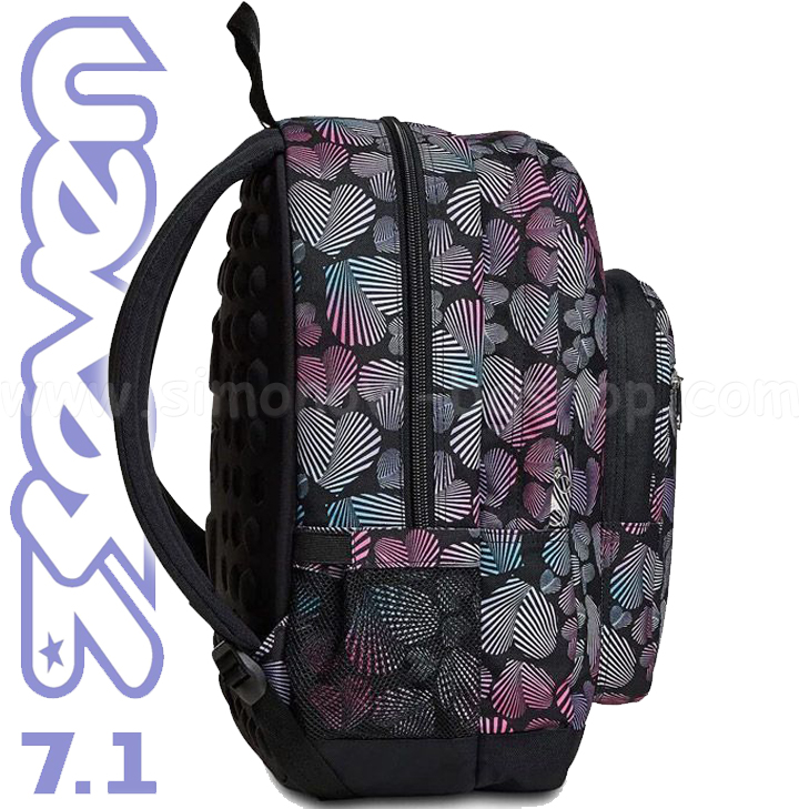 Seven 7.1     Freethink Jet 73522