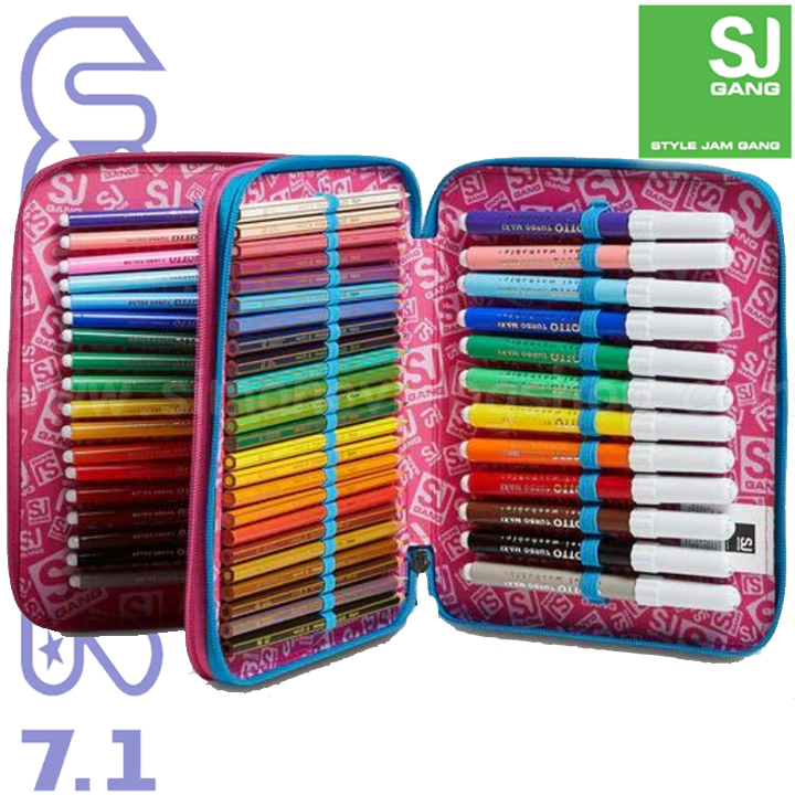 Seven 7.1 Maxi   Cute Girl 73733