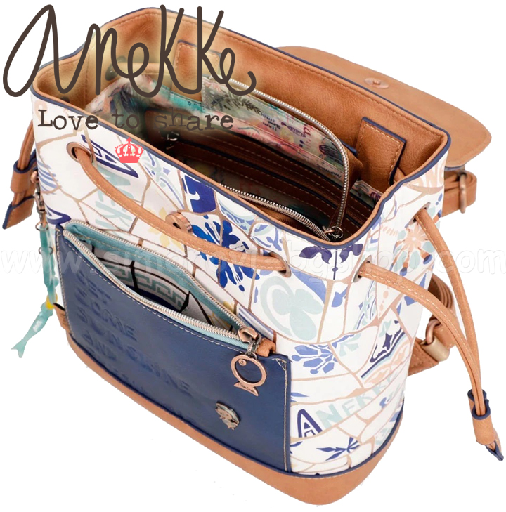 Anekke  Mediterranean Sunrise 34745-181