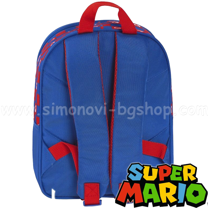 2022 Super Mario     67531