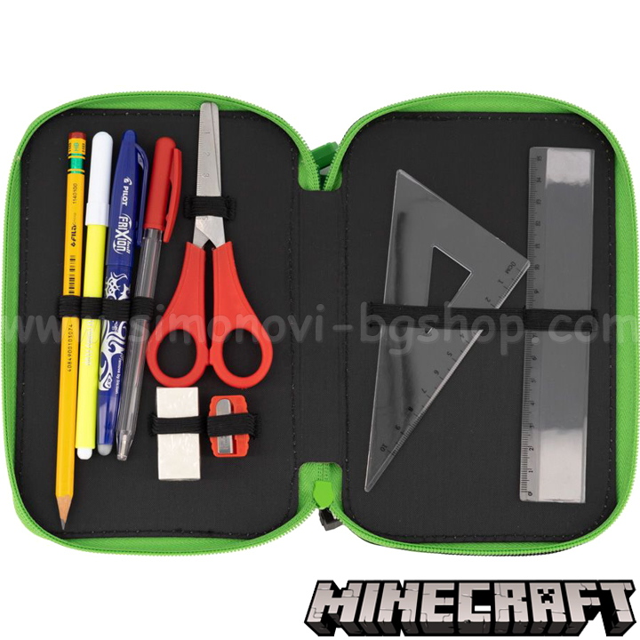 Minecraft    65810
