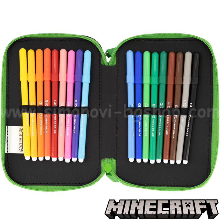 Minecraft    65810