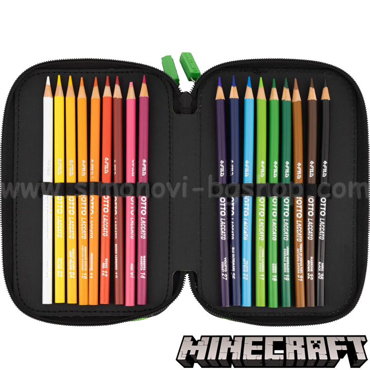 Minecraft    65810