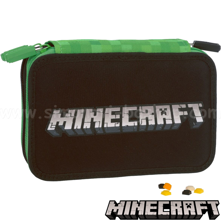 Minecraft    65810