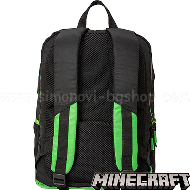 2022 Minecraft    VS.Ocelot 68979