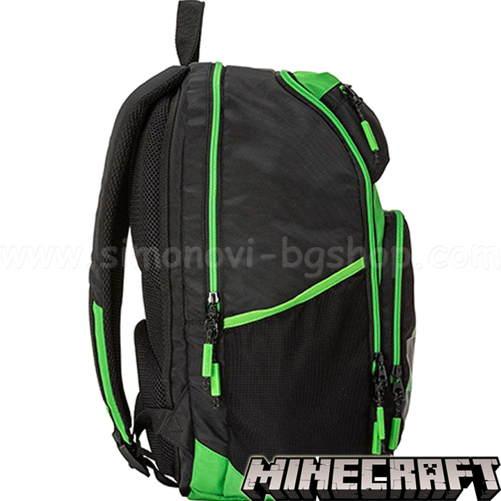 2022 Minecraft    VS.Ocelot 68979