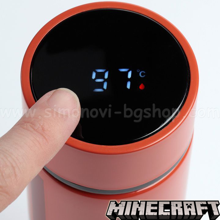 2022 Minecraft  450 TNT BOT185