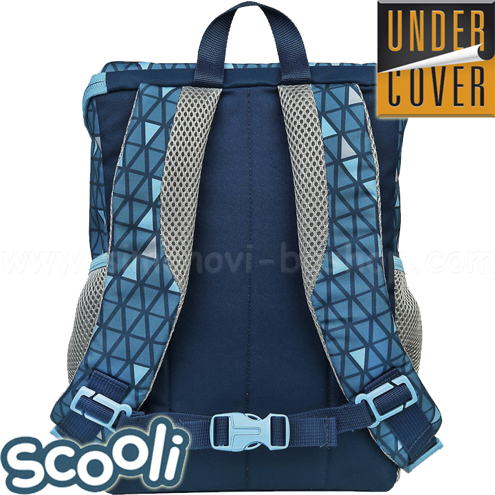 UnderCover Scooli Mini-Me   20  28762