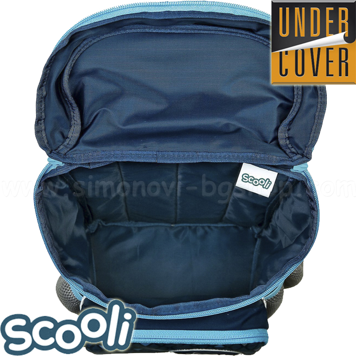 UnderCover Scooli Mini-Me   20  28762