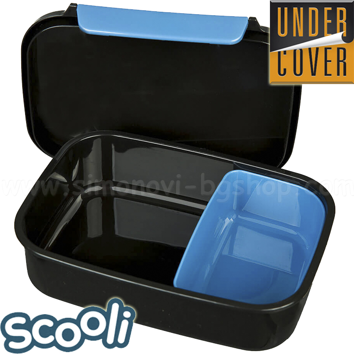 UnderCover Scooli Star Wars    29516