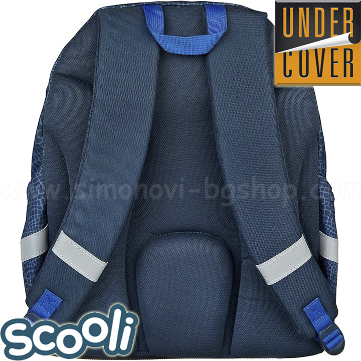 UnderCover Scooli     29571