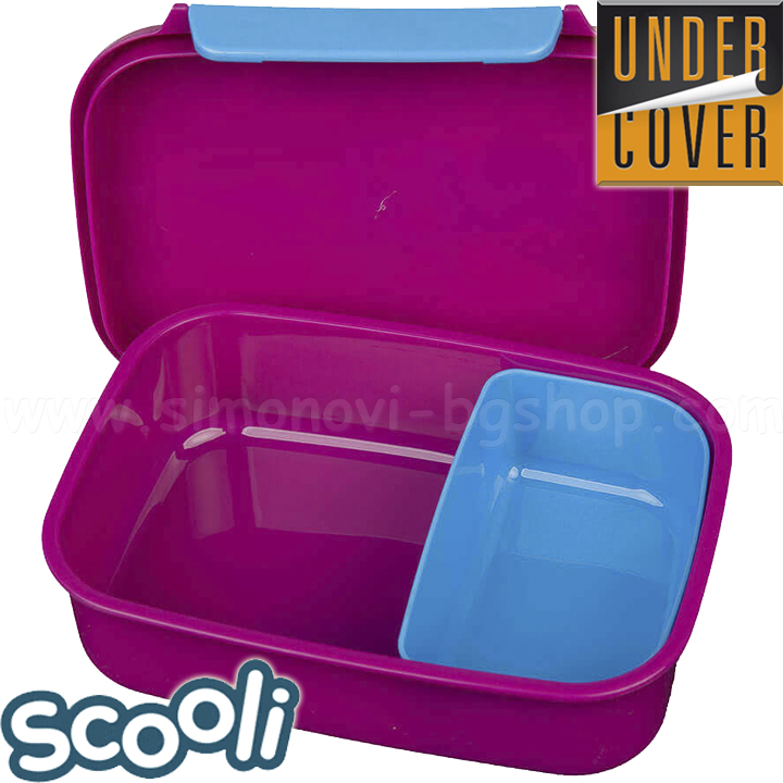 UnderCover Scooli Butterfly    30058