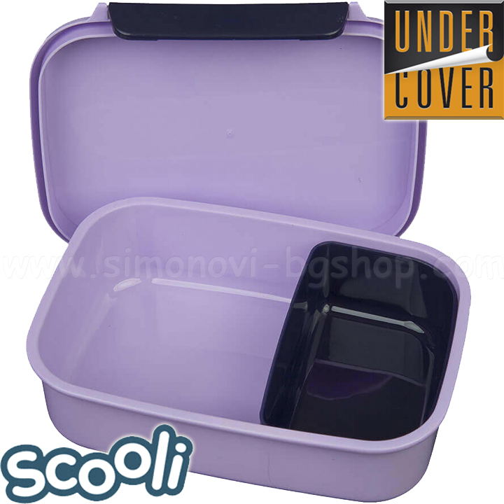 UnderCover Scooli Dreamland    30070