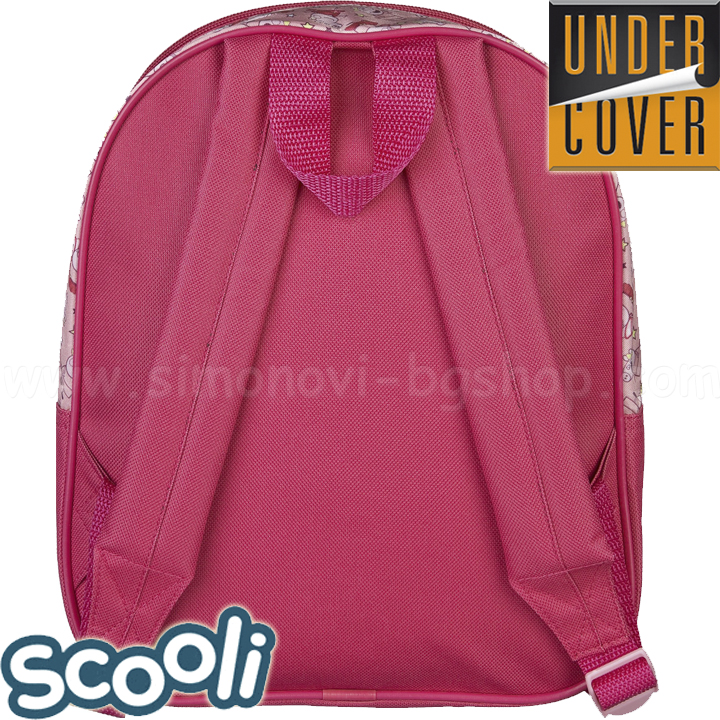 UnderCover Scooli Peppa Pig   30179