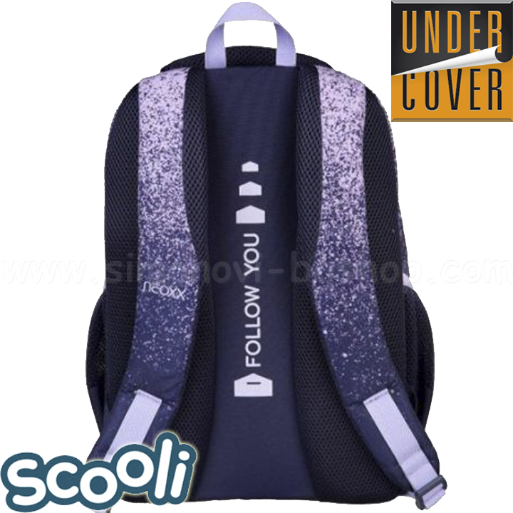 UnderCover Scooli Neoxx    Glitterally Perfect 30234