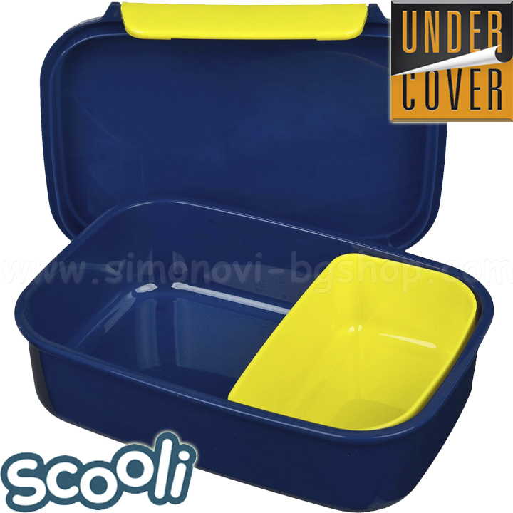 UnderCover Scooli Minions    29178