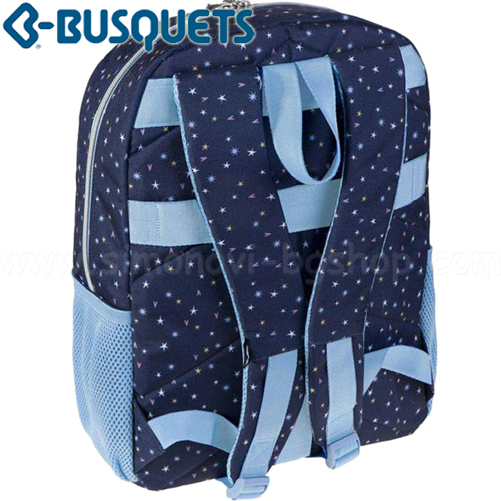 BUSQUETS      Love Your Planet 8422829656008