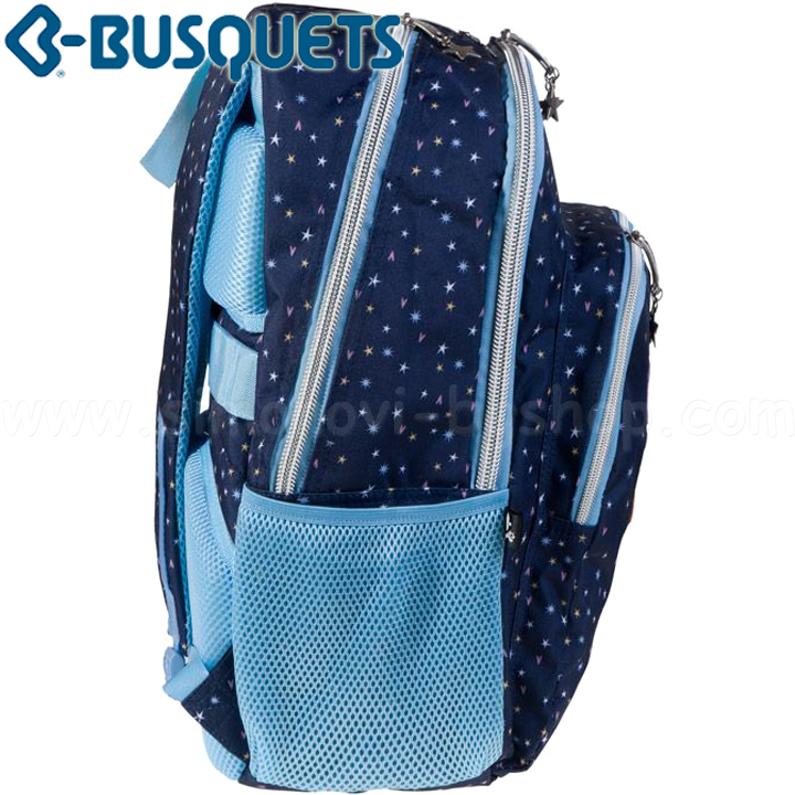 BUSQUETS      Love Your Planet 8422829656183
